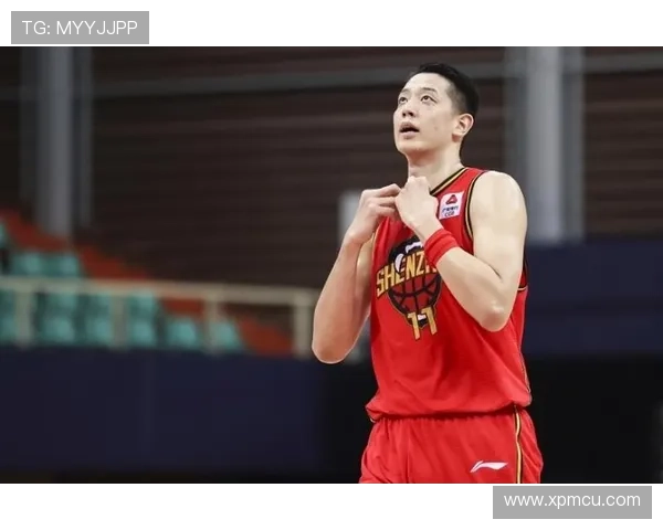 [CBA]季后赛4月23日：深圳VS辽宁 沈梓捷集锦.