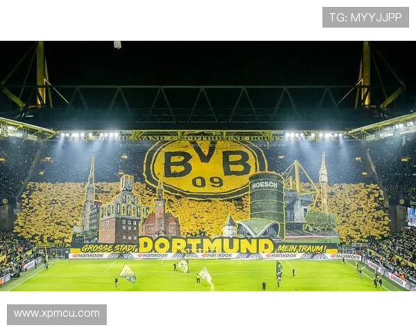 多特领先第5名10分 提前三轮锁定欧冠资格